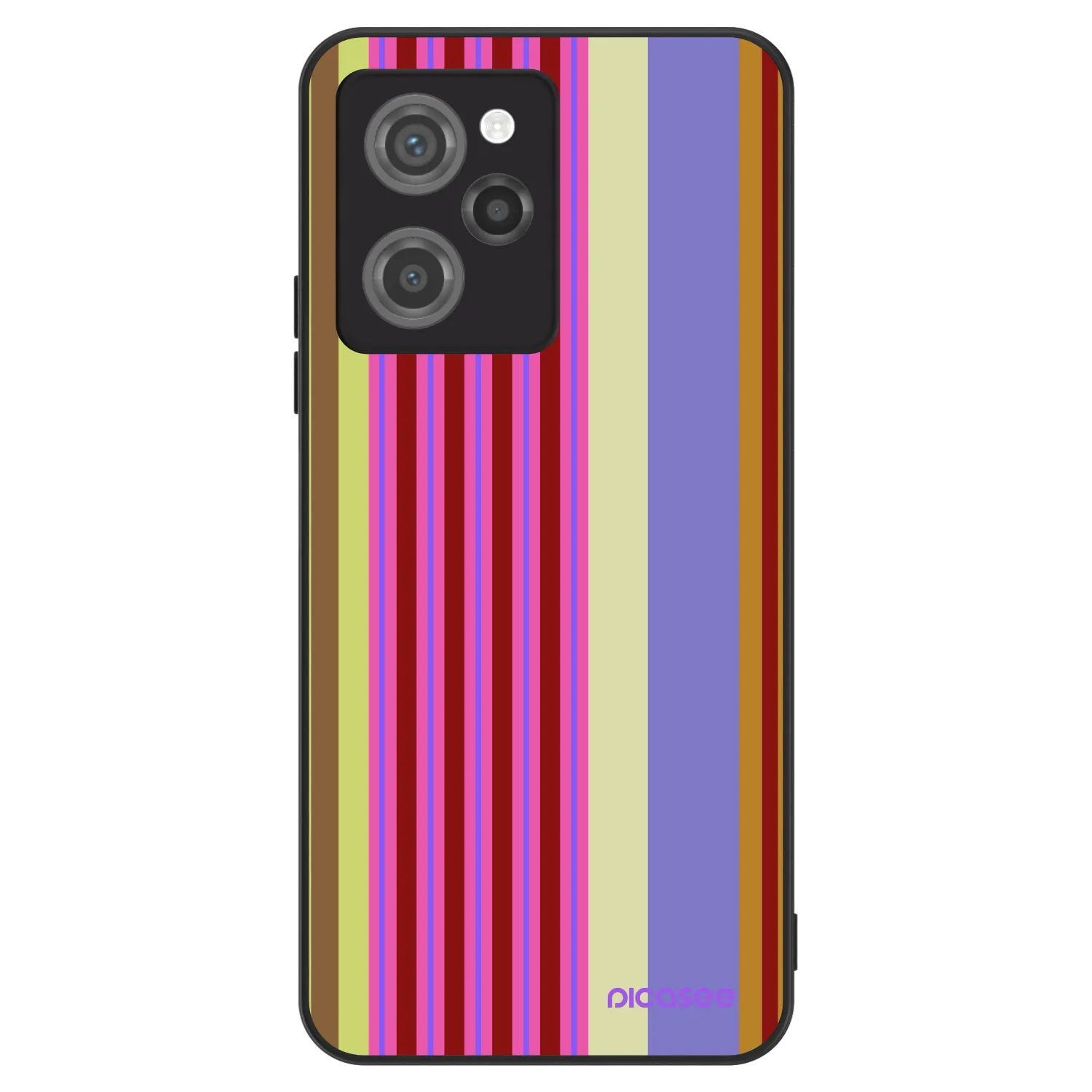 Picasee ULTIMATE CASE für Xiaomi Poco X5 Pro - Late checkout