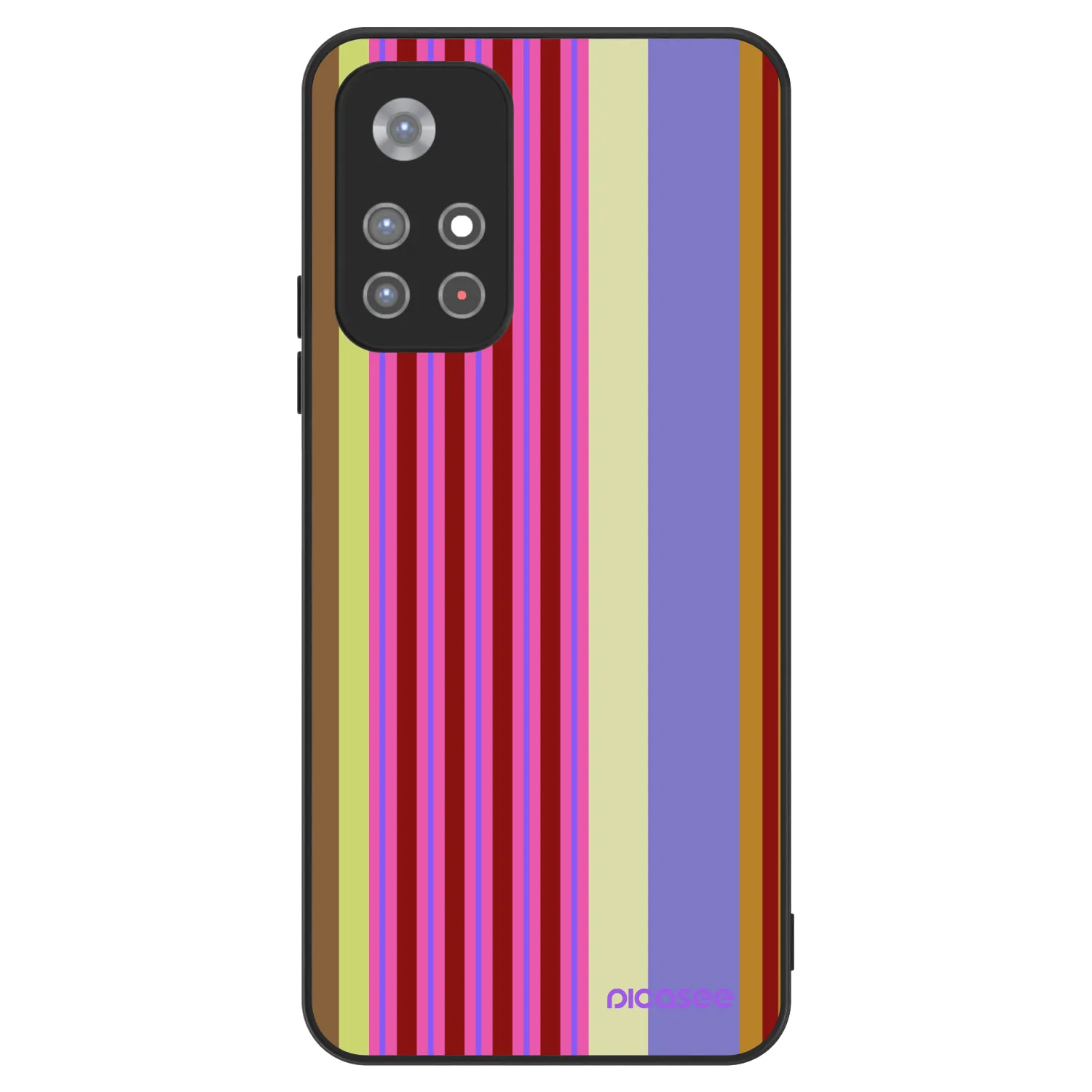 Picasee ULTIMATE CASE für Xiaomi Redmi Note 11S 5G - Late checkout