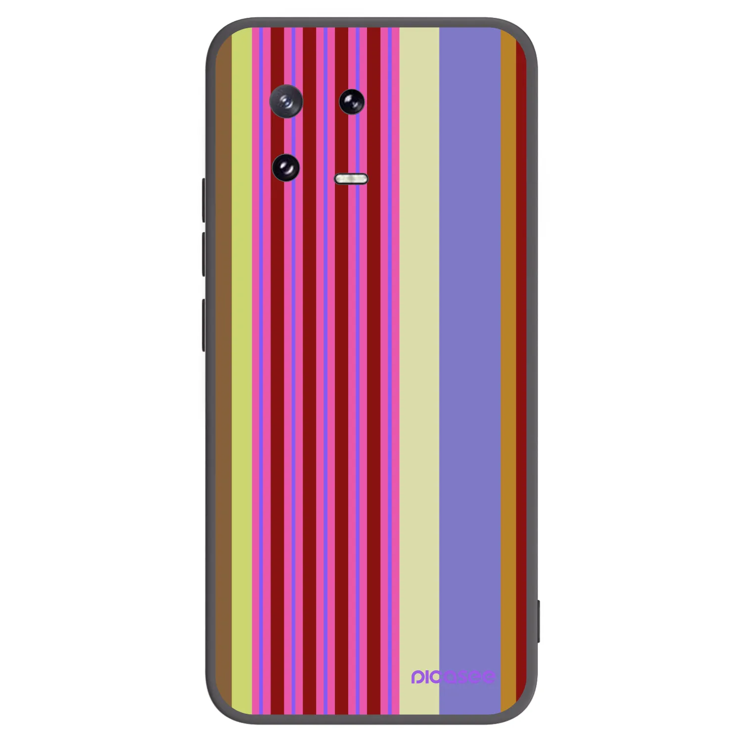 Picasee Xiaomi 13 Pro Hülle - Schwarzes Silikon - Late checkout