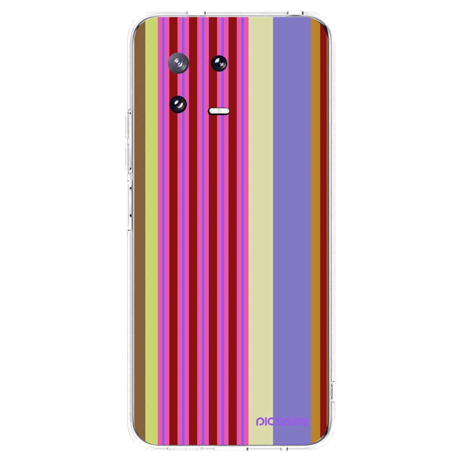 Picasee Xiaomi 13 Pro Hülle - Transparentes Silikon - Late checkout