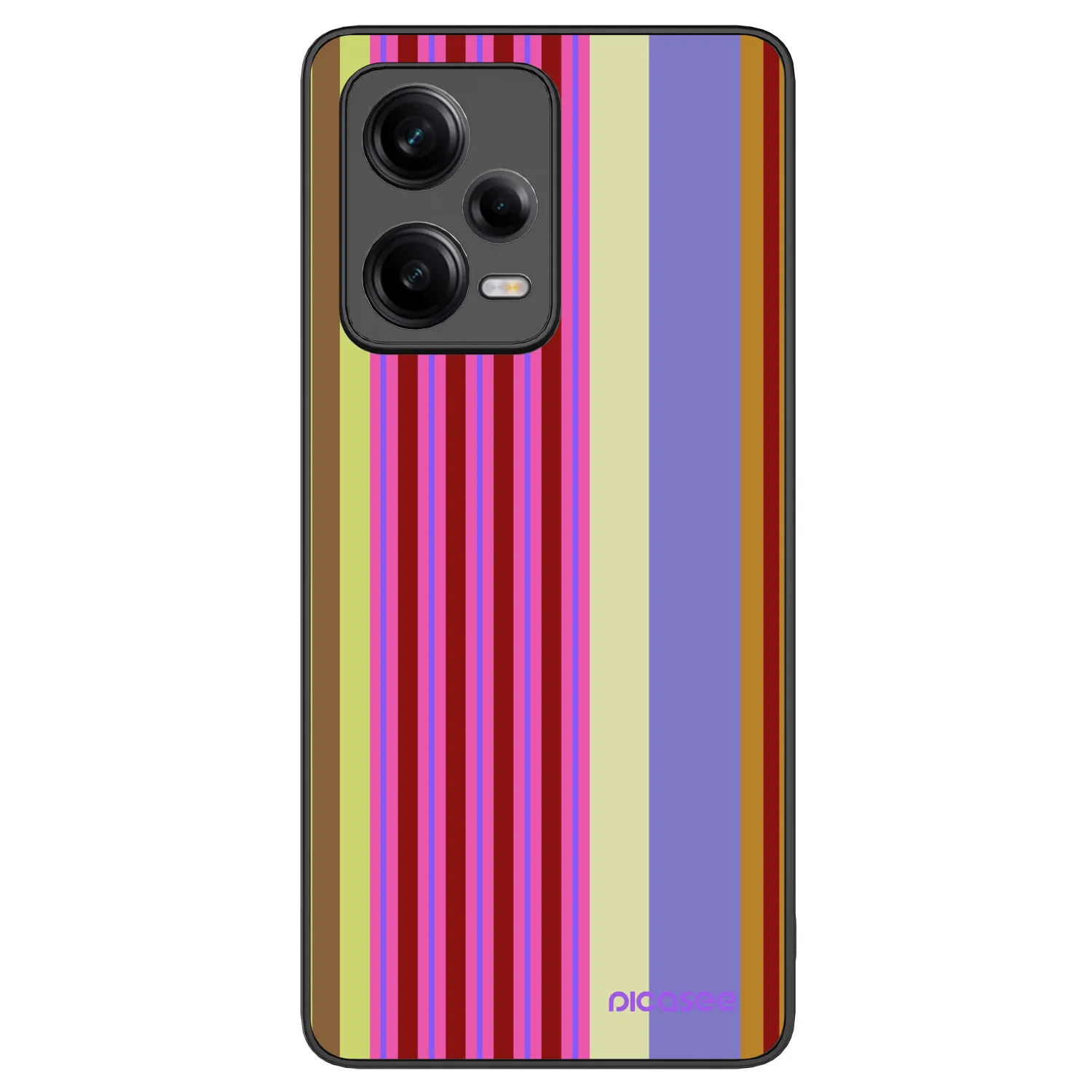 Picasee ULTIMATE CASE für Xiaomi Redmi Note 12 Pro 5G - Late checkout