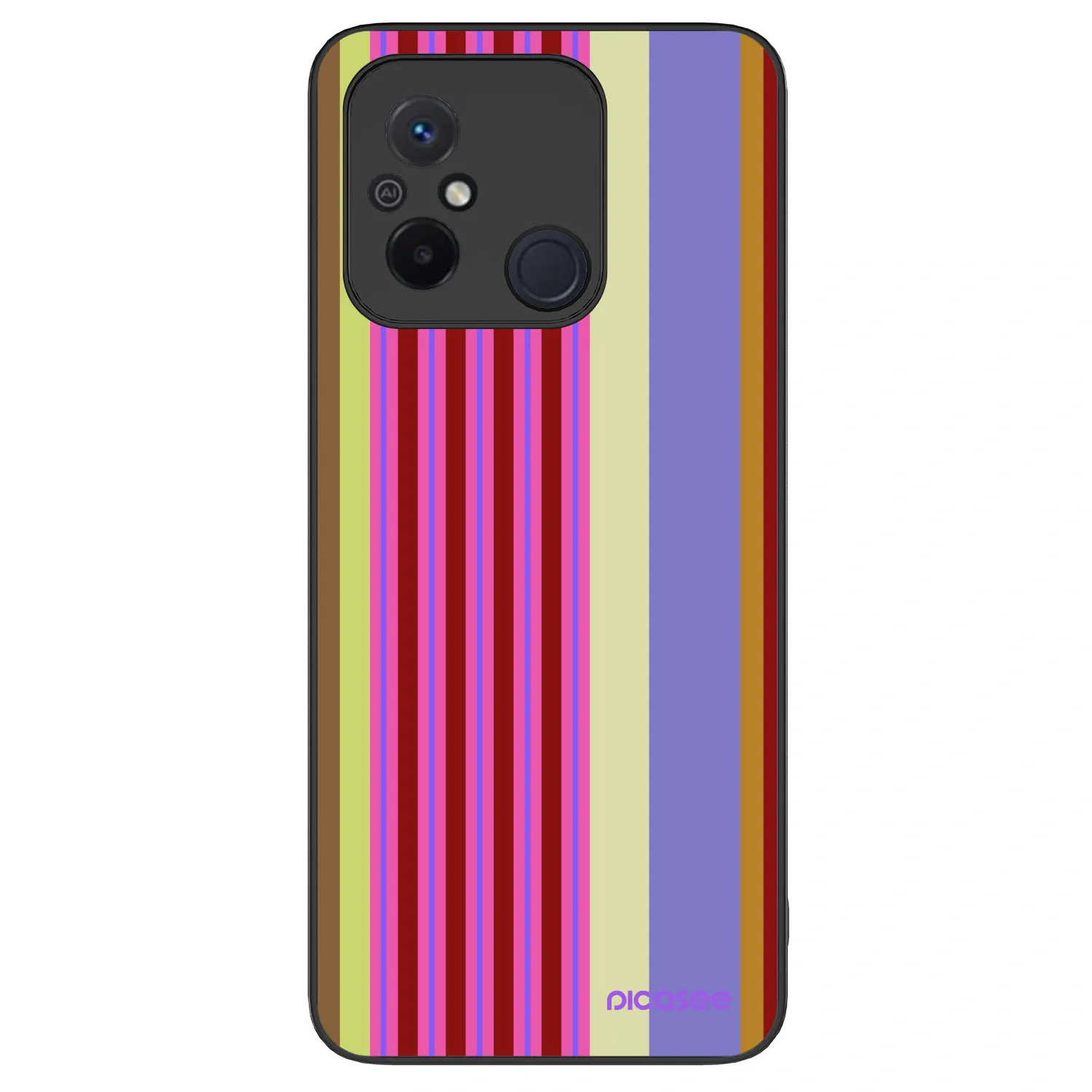 Picasee ULTIMATE CASE für Xiaomi Redmi 12C - Late checkout