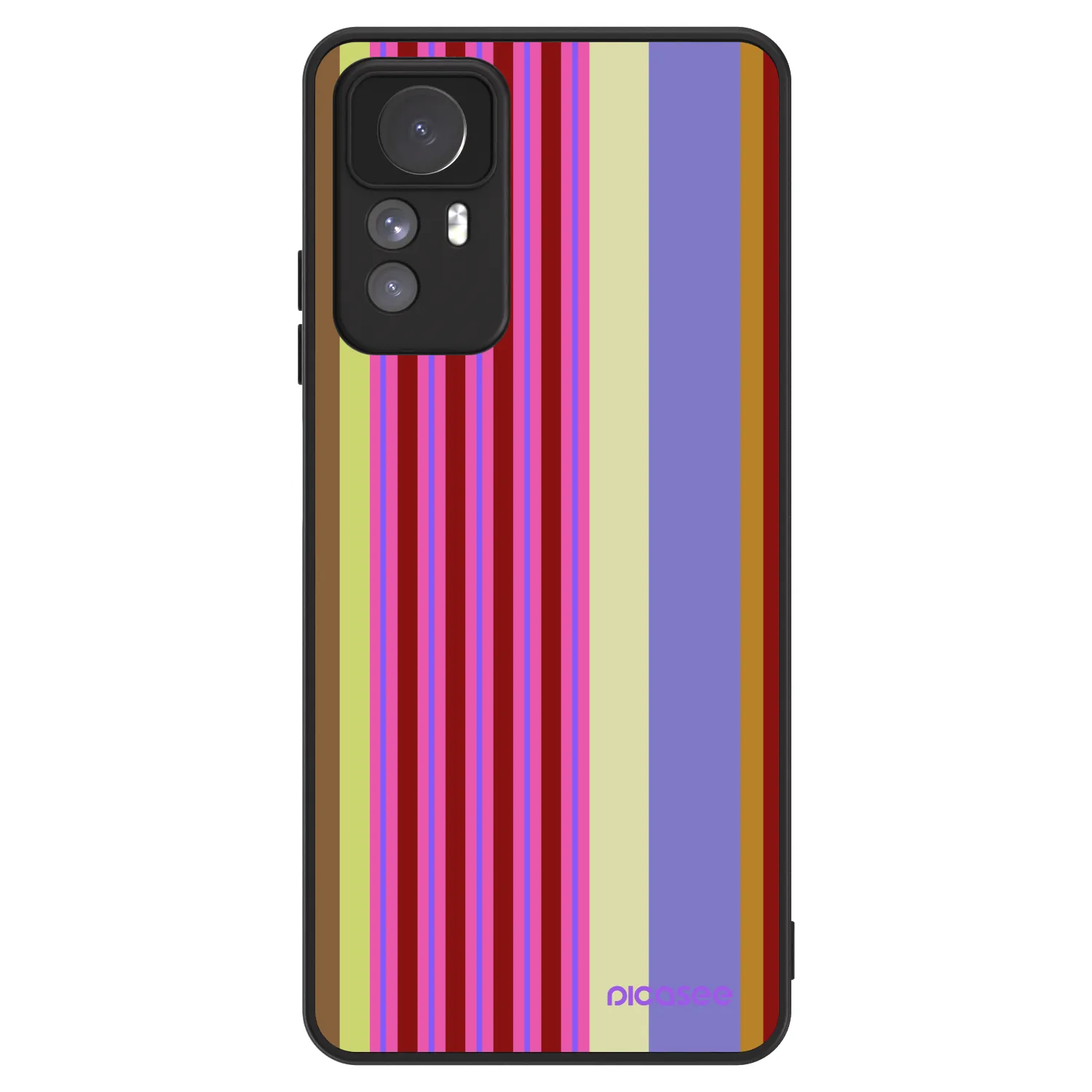Picasee ULTIMATE CASE für Xiaomi Redmi Note 12S - Late checkout