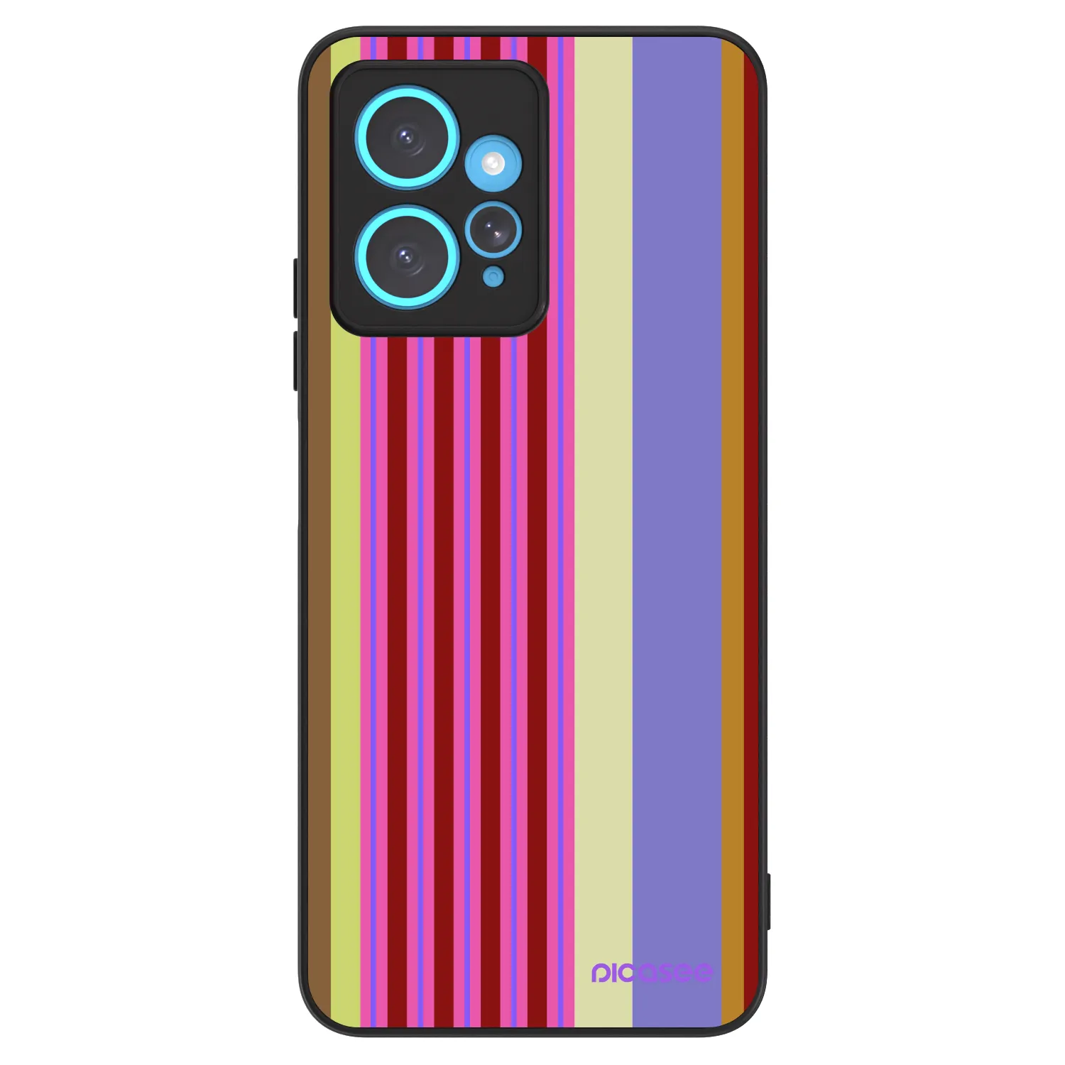 Picasee ULTIMATE CASE für Xiaomi Redmi Note 12 4G - Late checkout