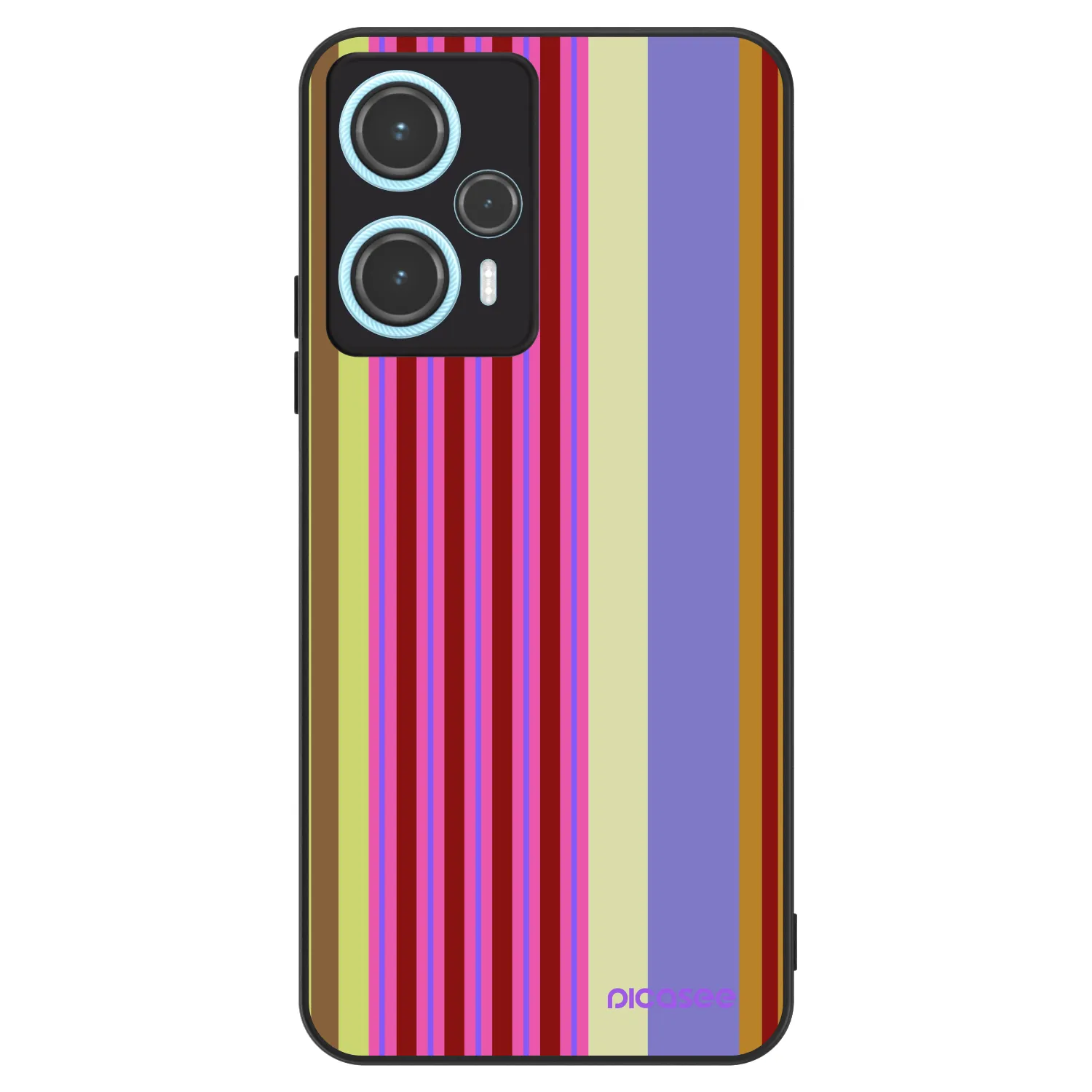 Picasee ULTIMATE CASE für Xiaomi Poco F5 - Late checkout