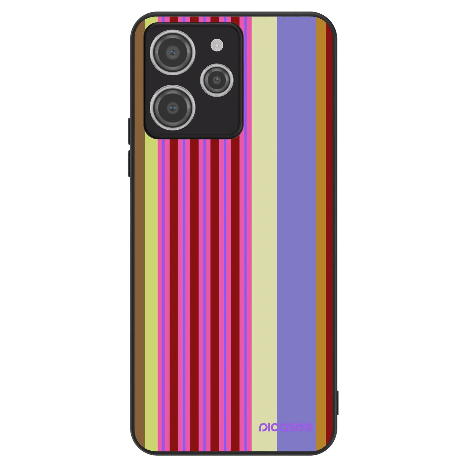 Picasee ULTIMATE CASE für Xiaomi Redmi 12 4G - Late checkout