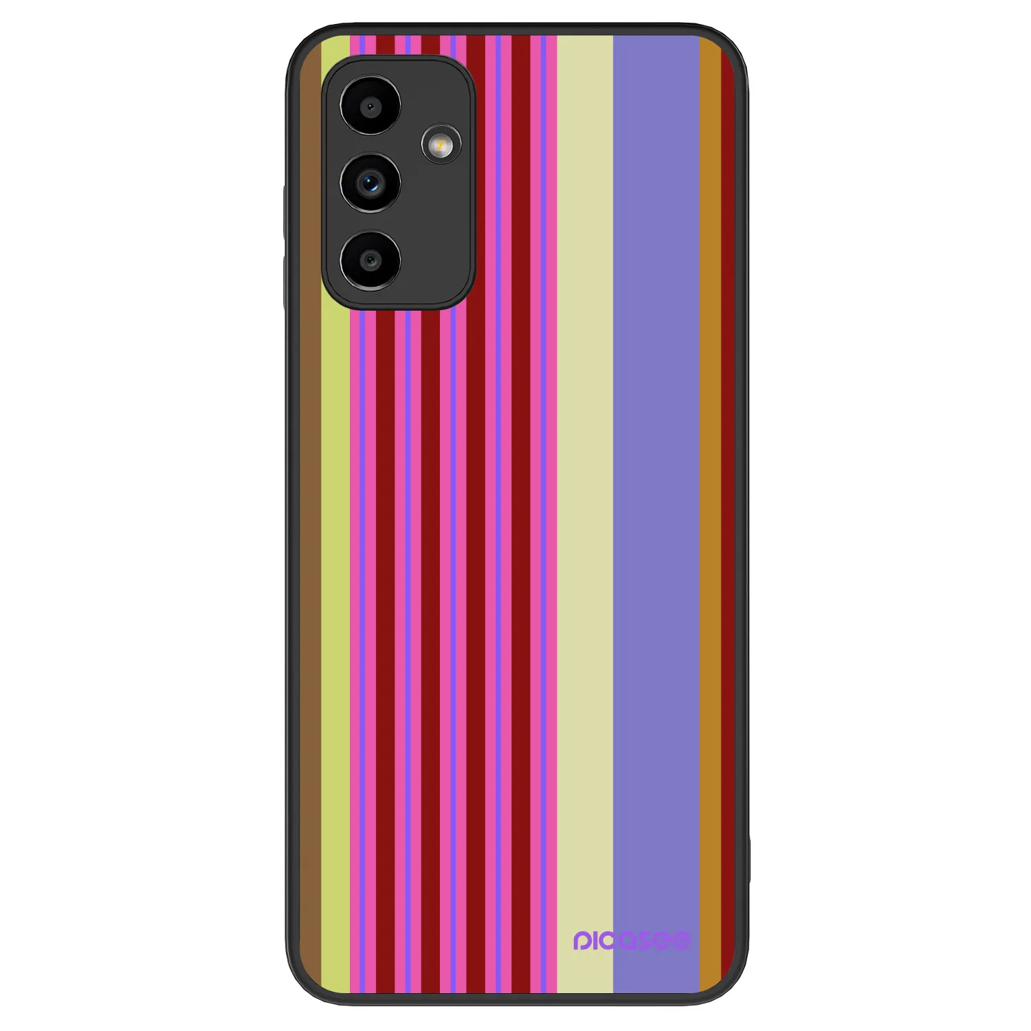 Picasee ULTIMATE CASE für Samsung Galaxy A04s A047F - Late checkout