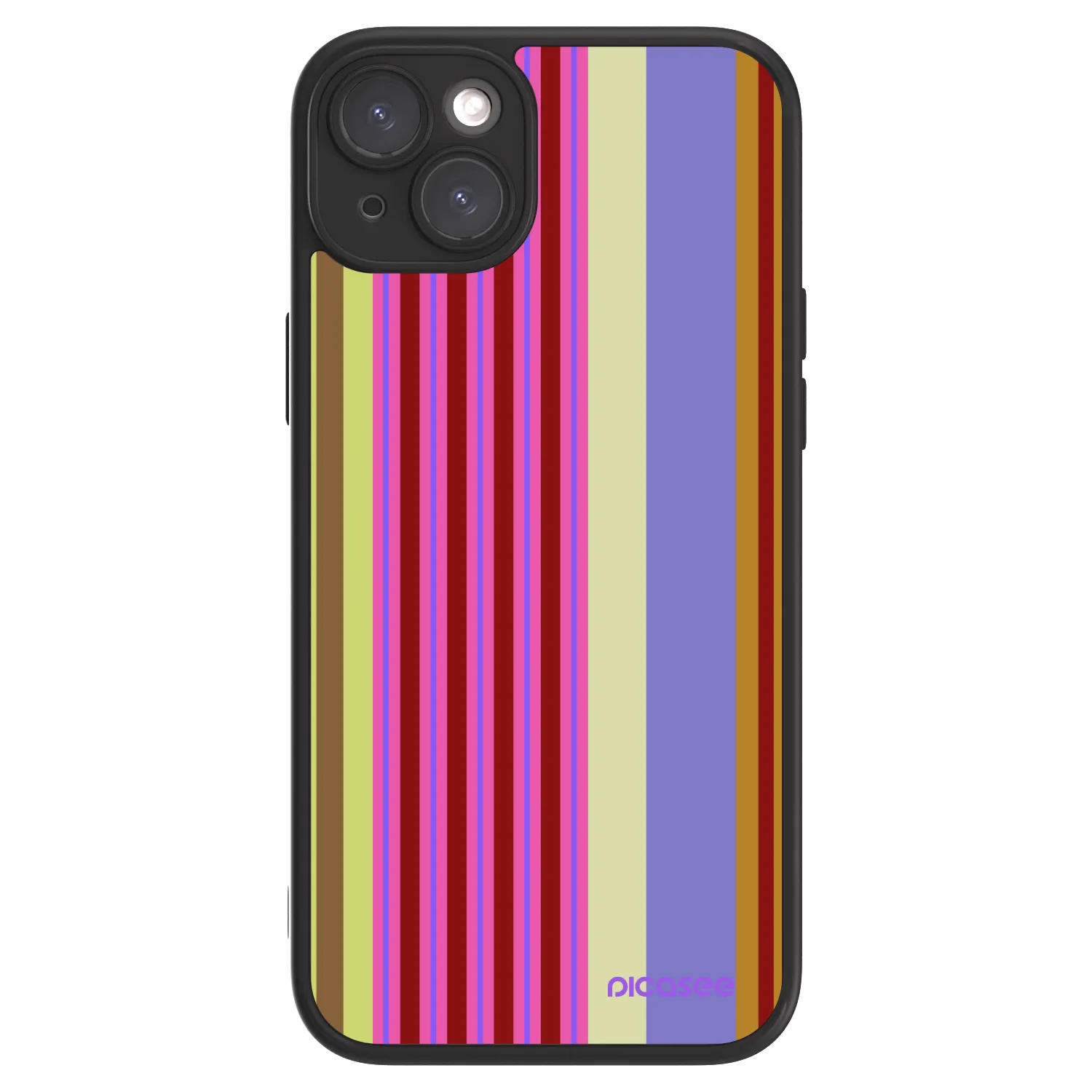 Picasee ULTIMATE CASE MagSafe für Apple iPhone 15 Plus - Late checkout