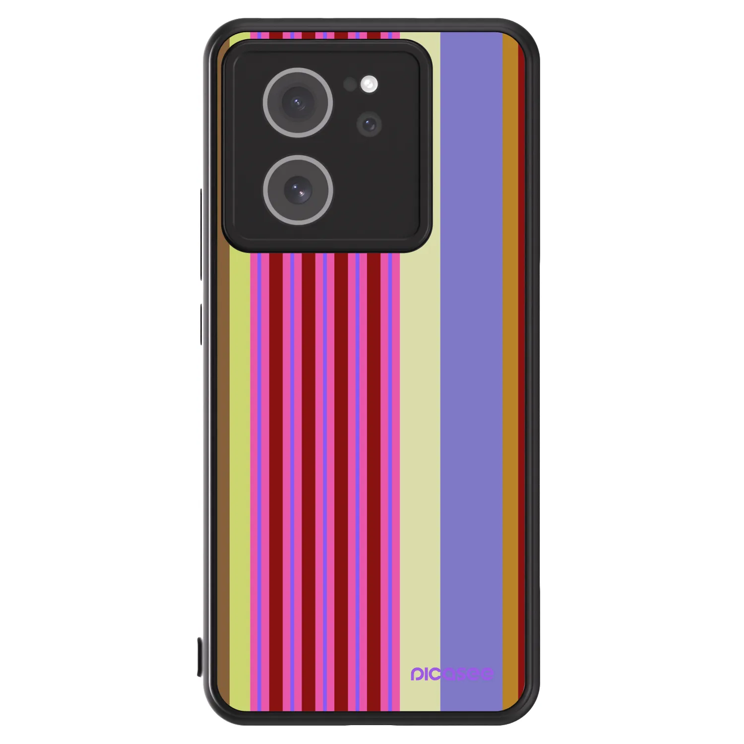Picasee ULTIMATE CASE für Xiaomi 13T - Late checkout