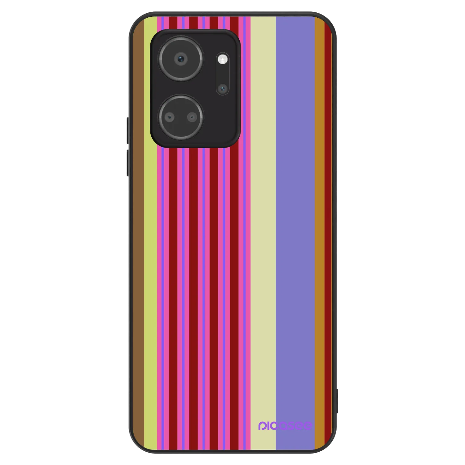 Picasee ULTIMATE CASE für Honor X7a - Late checkout