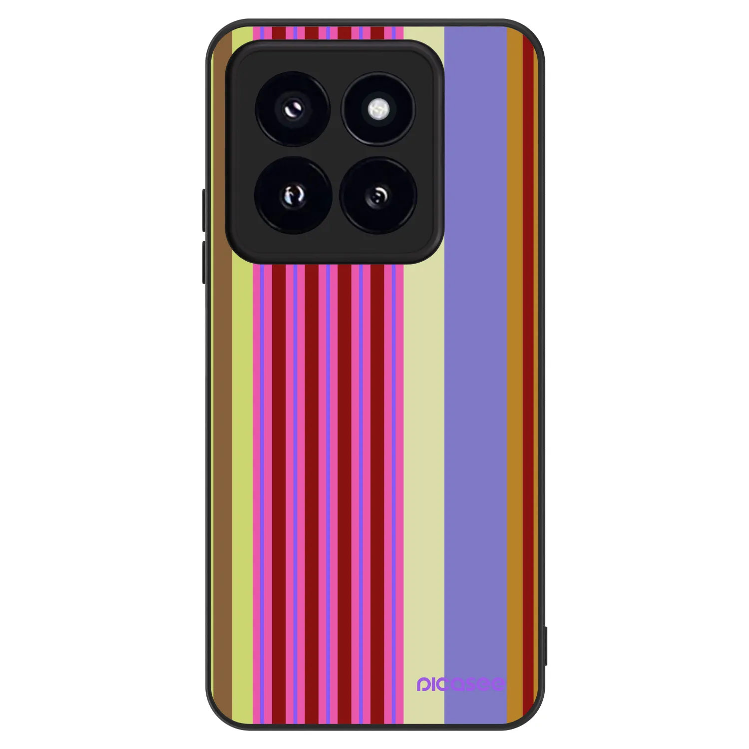 Picasee ULTIMATE CASE für Xiaomi 14 Pro - Late checkout