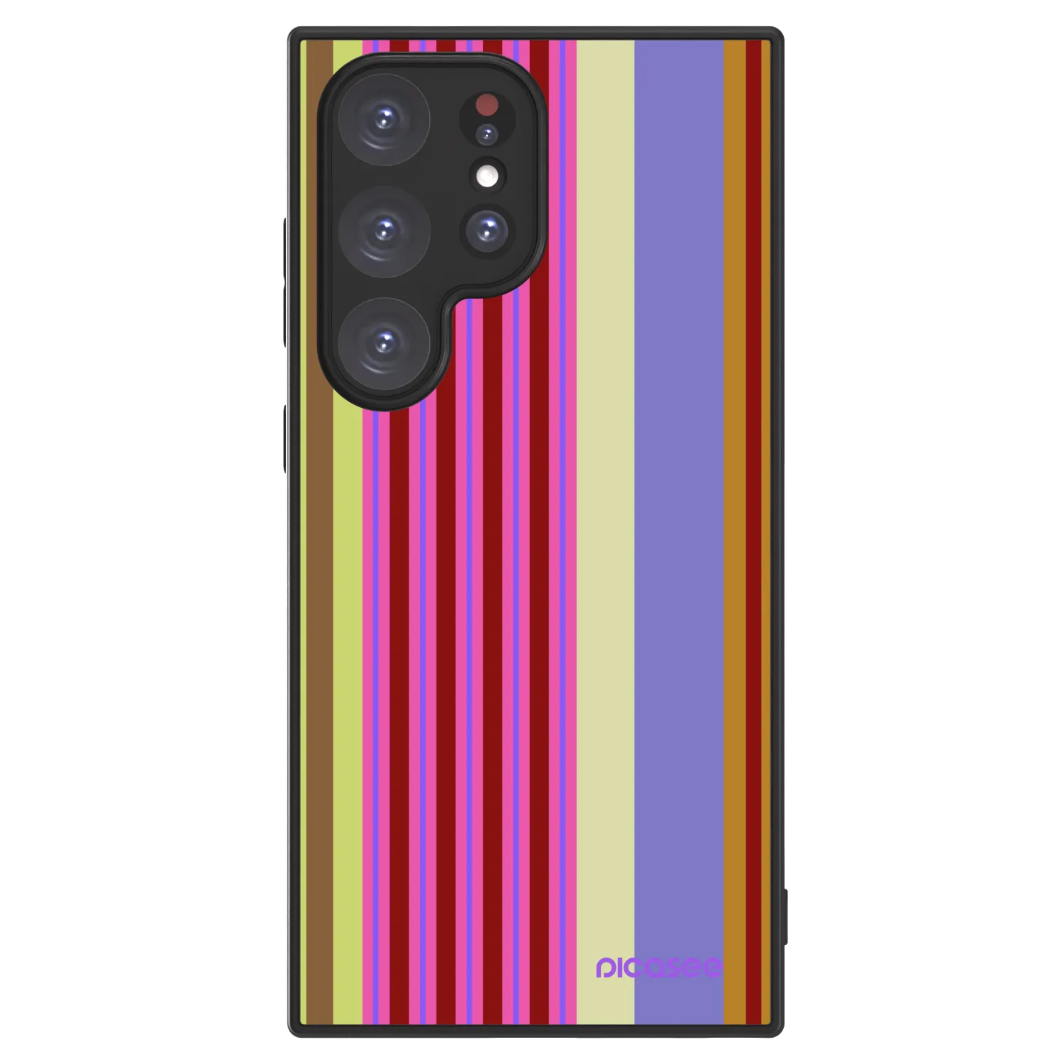 Picasee ULTIMATE CASE für Samsung Galaxy S24 Ultra S928B 5G - Late checkout