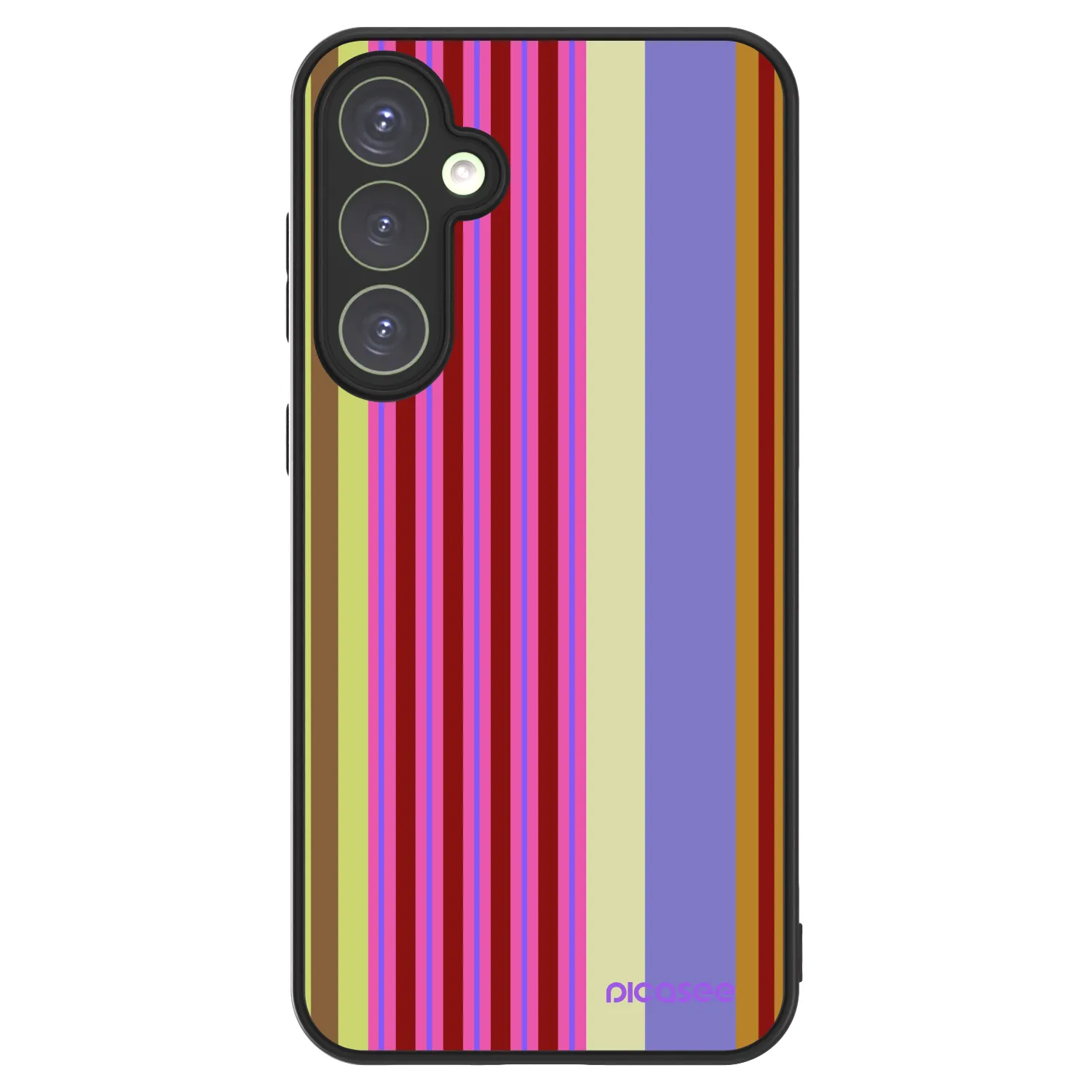 Picasee ULTIMATE CASE PowerShare für Samsung Galaxy S23 FE S711B - Late checkout
