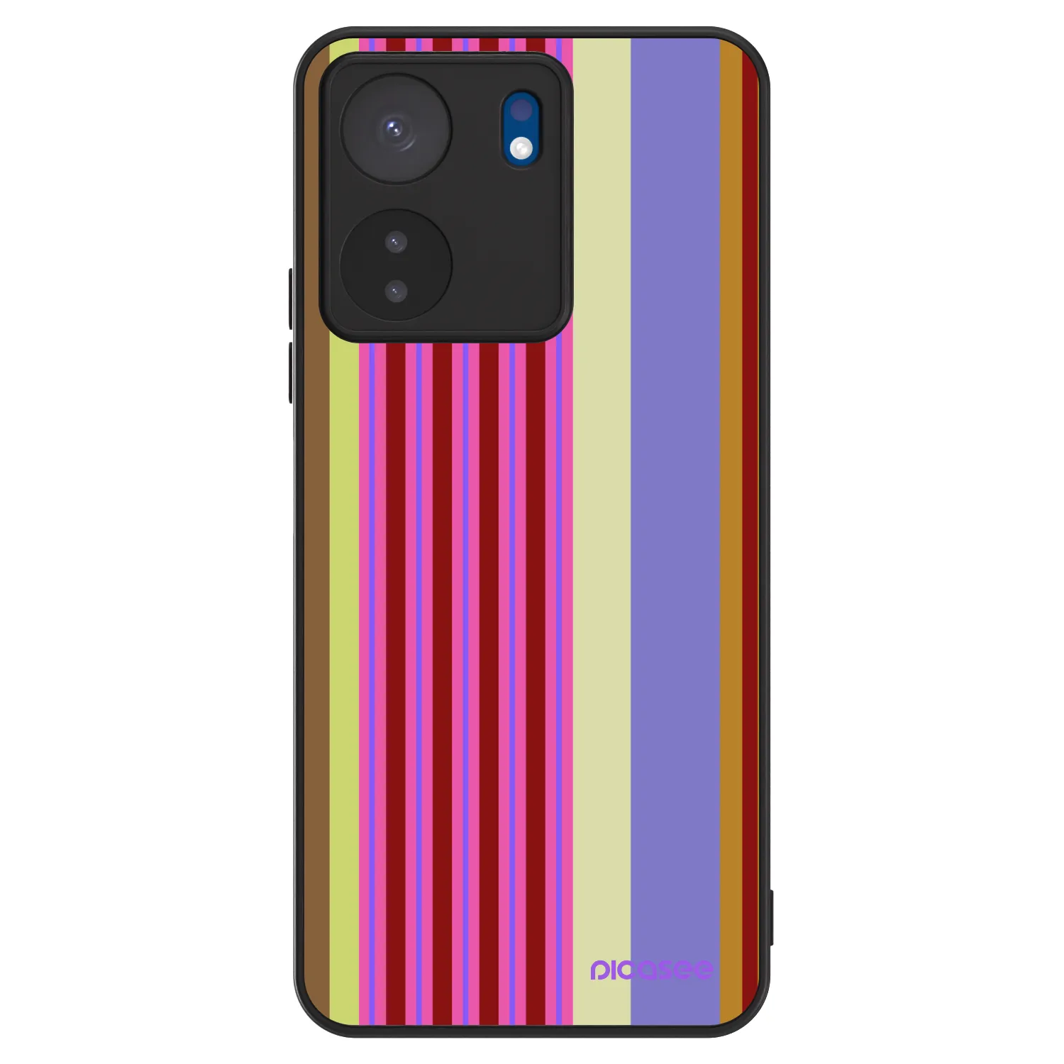Picasee ULTIMATE CASE für Xiaomi Redmi 13C 4G - Late checkout