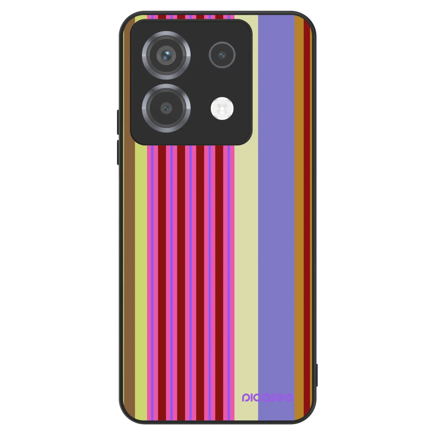 Picasee ULTIMATE CASE für Xiaomi Poco X6 - Late checkout