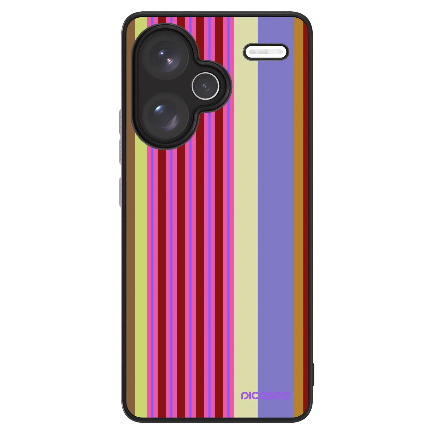 Picasee ULTIMATE CASE für Xiaomi Redmi Note 13 Pro+ 5G - Late checkout