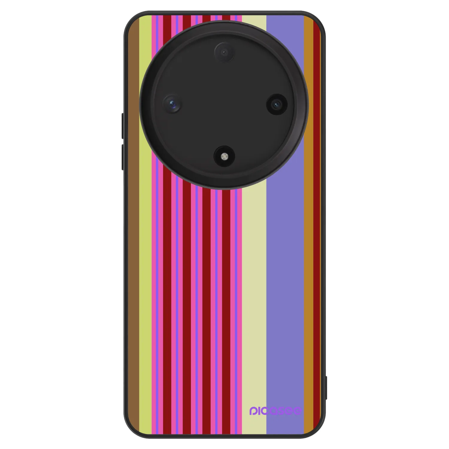 Picasee ULTIMATE CASE für Honor Magic6 Lite 5G - Late checkout