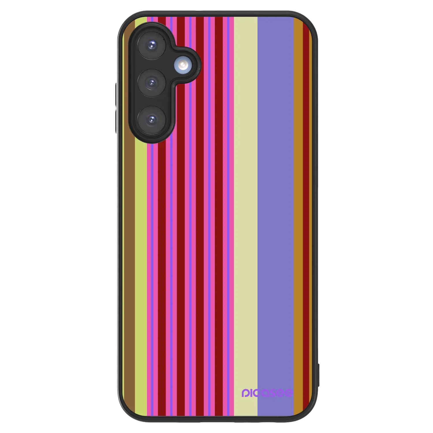 Picasee ULTIMATE CASE für Samsung Galaxy A15 A156B 5G - Late checkout