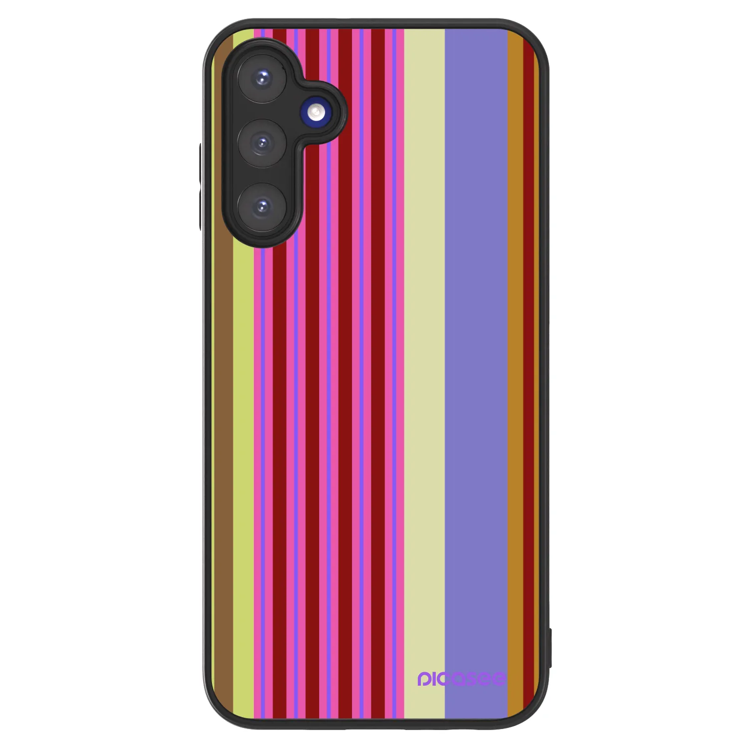 Picasee ULTIMATE CASE für Samsung Galaxy A15 A155F 4G - Late checkout