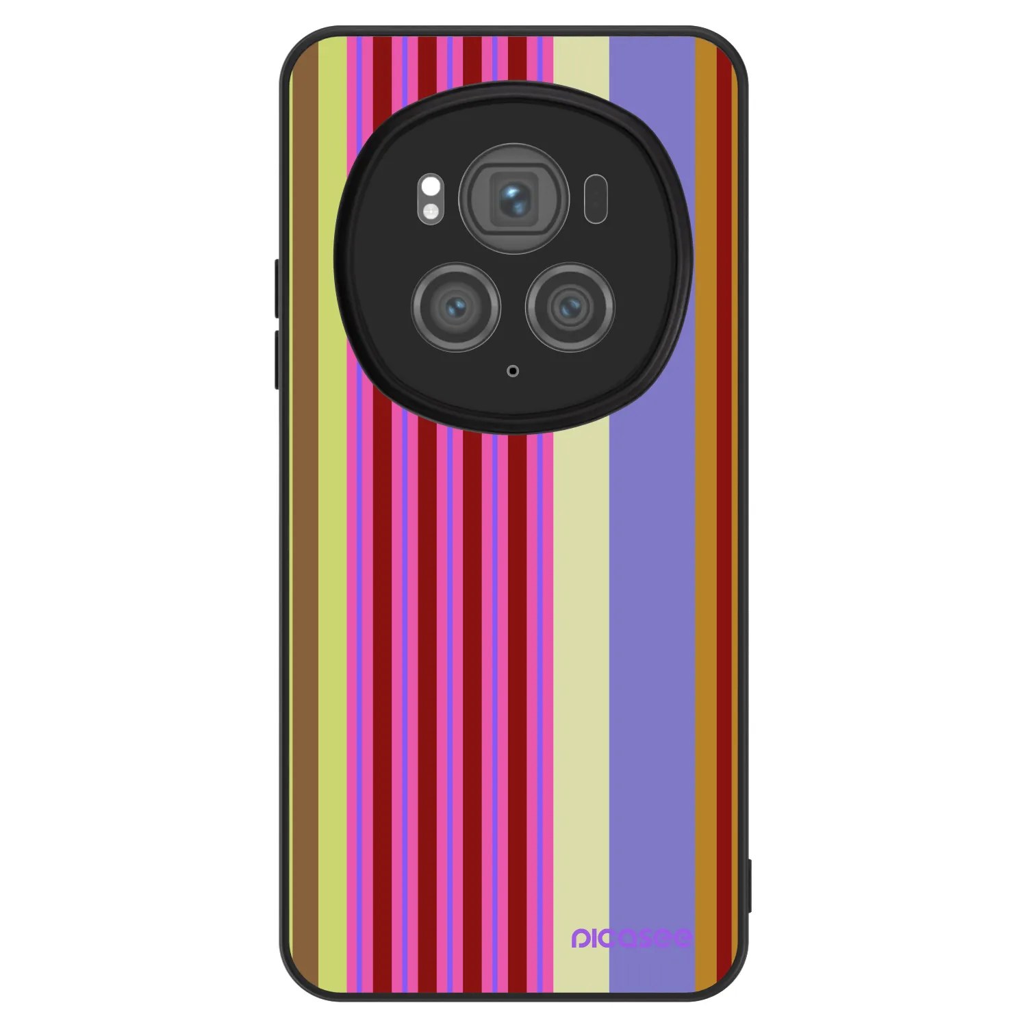 Picasee ULTIMATE CASE für Honor Magic6 Pro - Late checkout