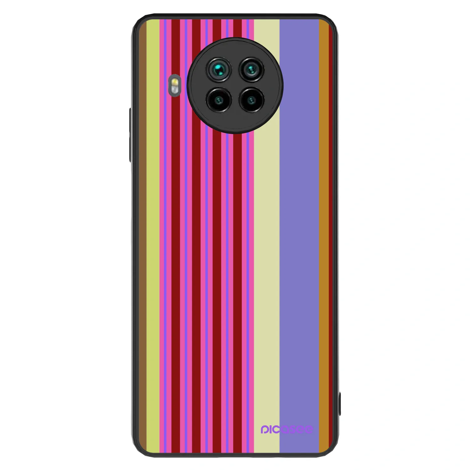 Picasee ULTIMATE CASE für Xiaomi Mi 10T Lite - Late checkout
