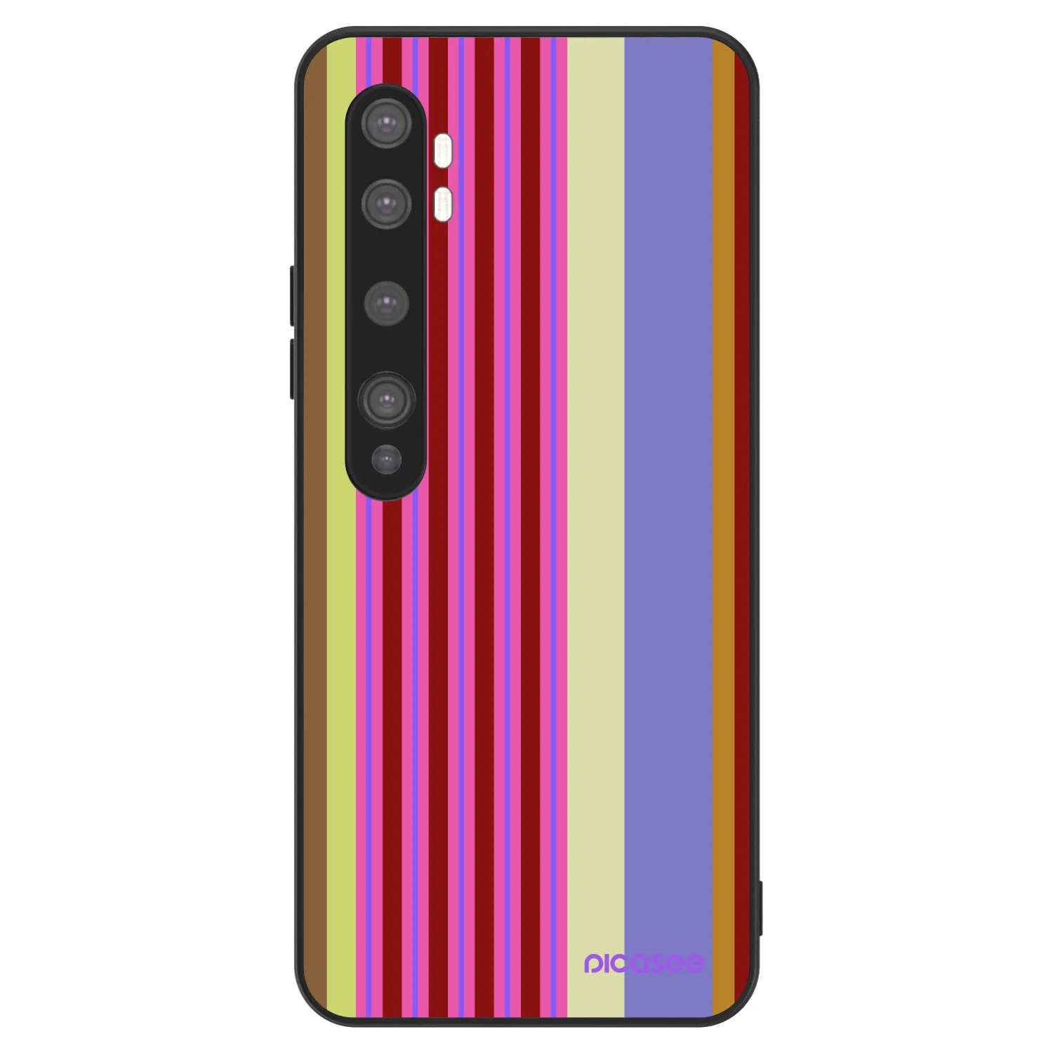 Picasee ULTIMATE CASE für Xiaomi Mi Note 10 (Pro) - Late checkout