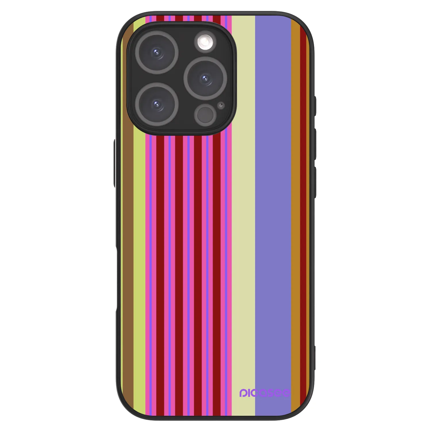 Picasee ULTIMATE CASE MagSafe für Apple iPhone 16 Pro - Late checkout