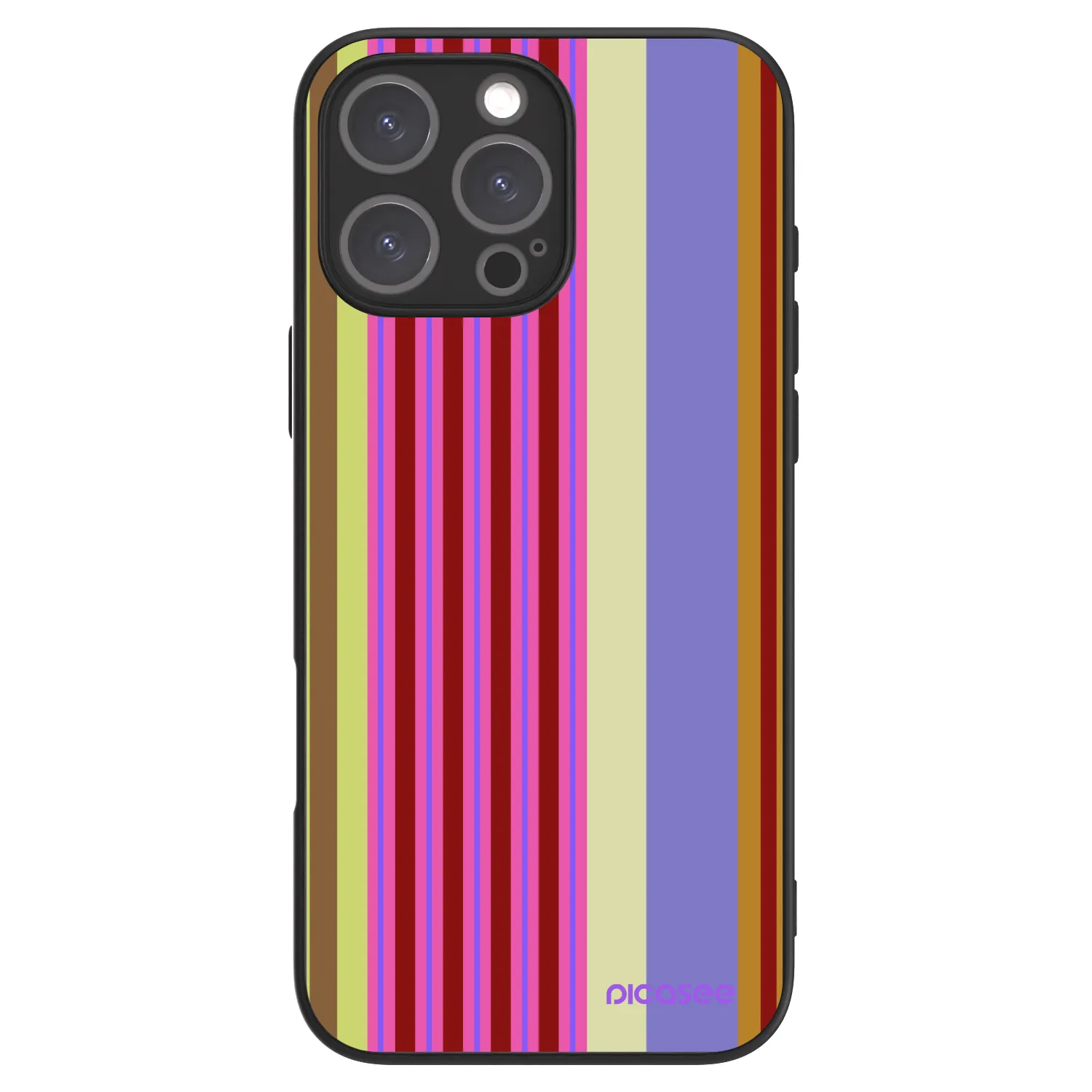 Picasee ULTIMATE CASE für Apple iPhone 16 Pro Max - Late checkout