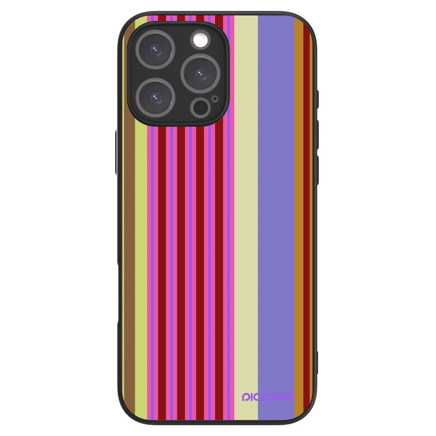Picasee ULTIMATE CASE MagSafe für Apple iPhone 16 Pro Max - Late checkout