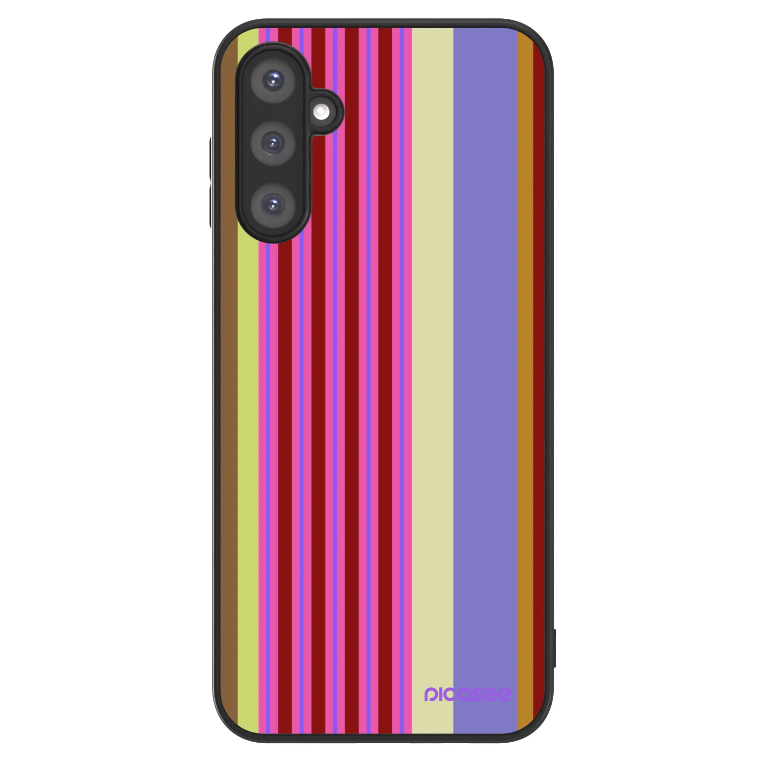 Picasee ULTIMATE CASE für Samsung Galaxy A05s A057G - Late checkout