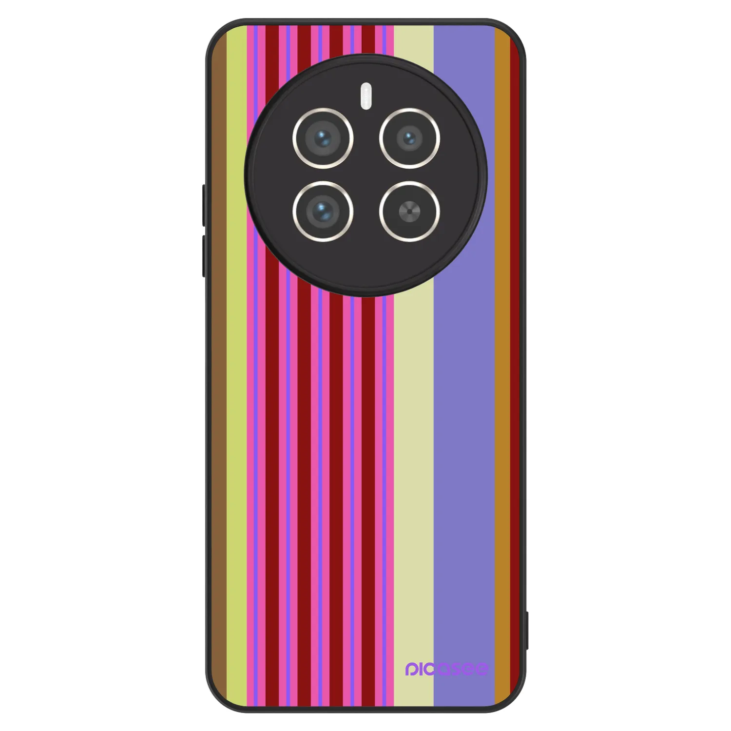 Picasee ULTIMATE CASE für Realme 12 Pro 5G - Late checkout