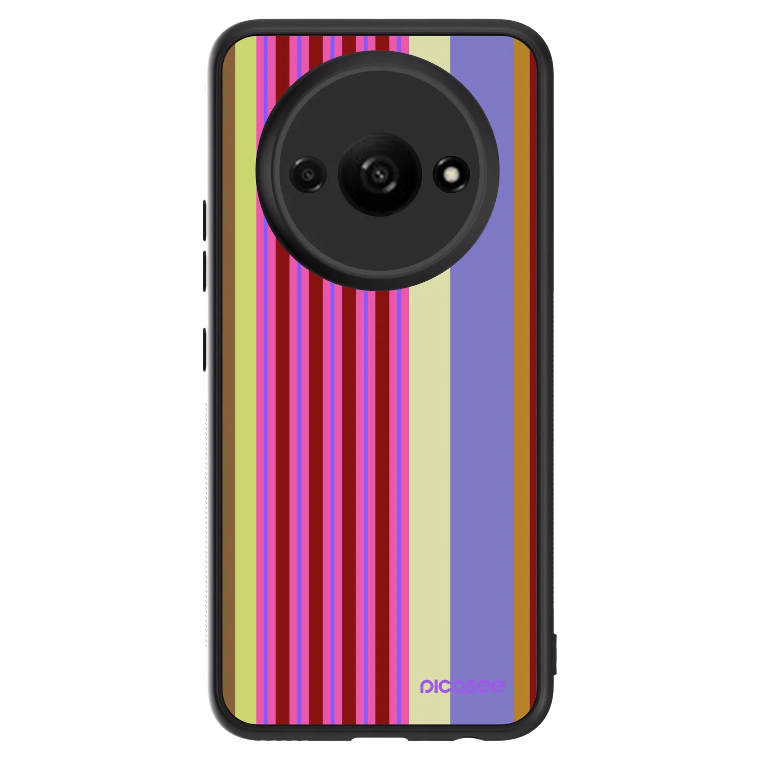 Picasee ULTIMATE CASE für Xiaomi Redmi A3 - Late checkout