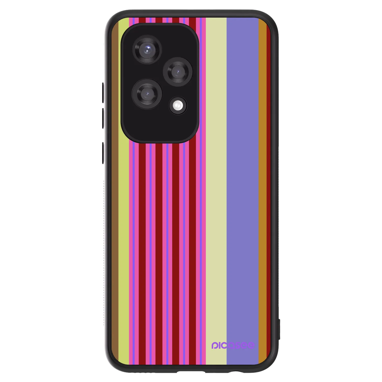 Picasee ULTIMATE CASE für Honor 200 Lite - Late checkout