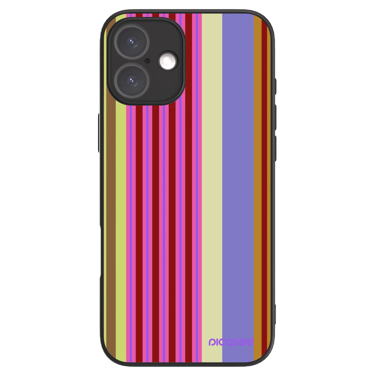 Picasee ULTIMATE CASE für Apple iPhone 16 Plus - Late checkout