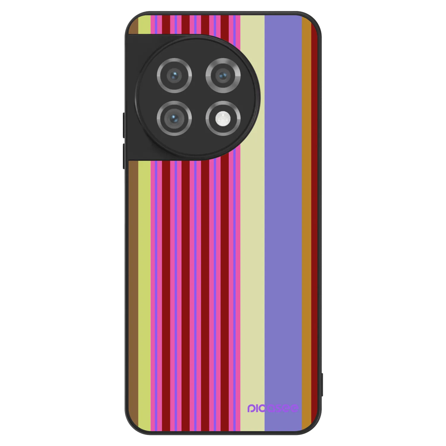 Picasee ULTIMATE CASE für OnePlus 11 5G - Late checkout