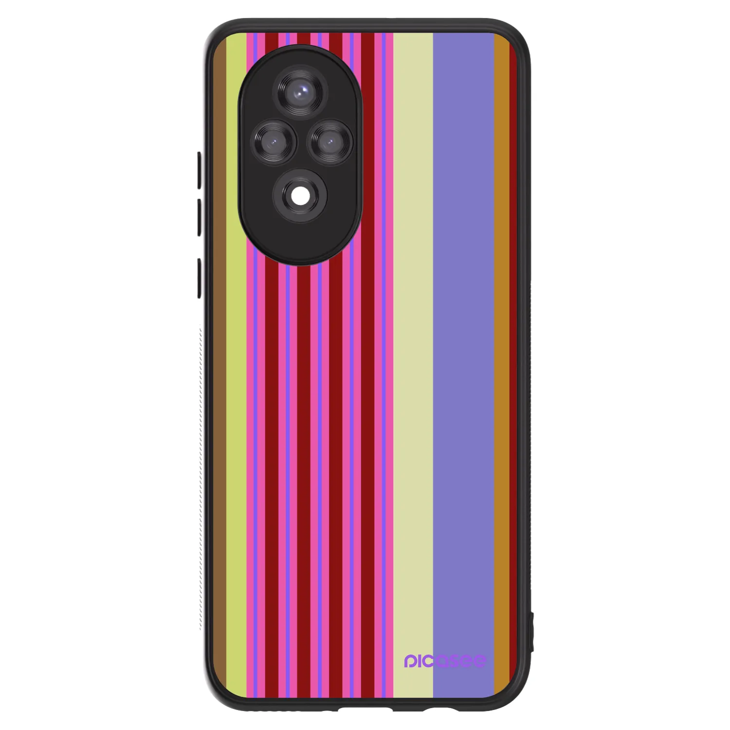 Picasee ULTIMATE CASE für Honor 200 Pro 5G - Late checkout