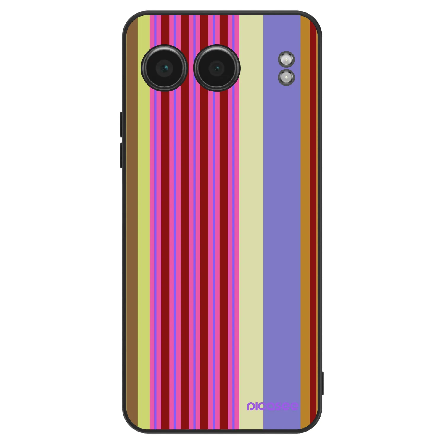 Picasee ULTIMATE CASE für OnePlus Nord 4 - Late checkout