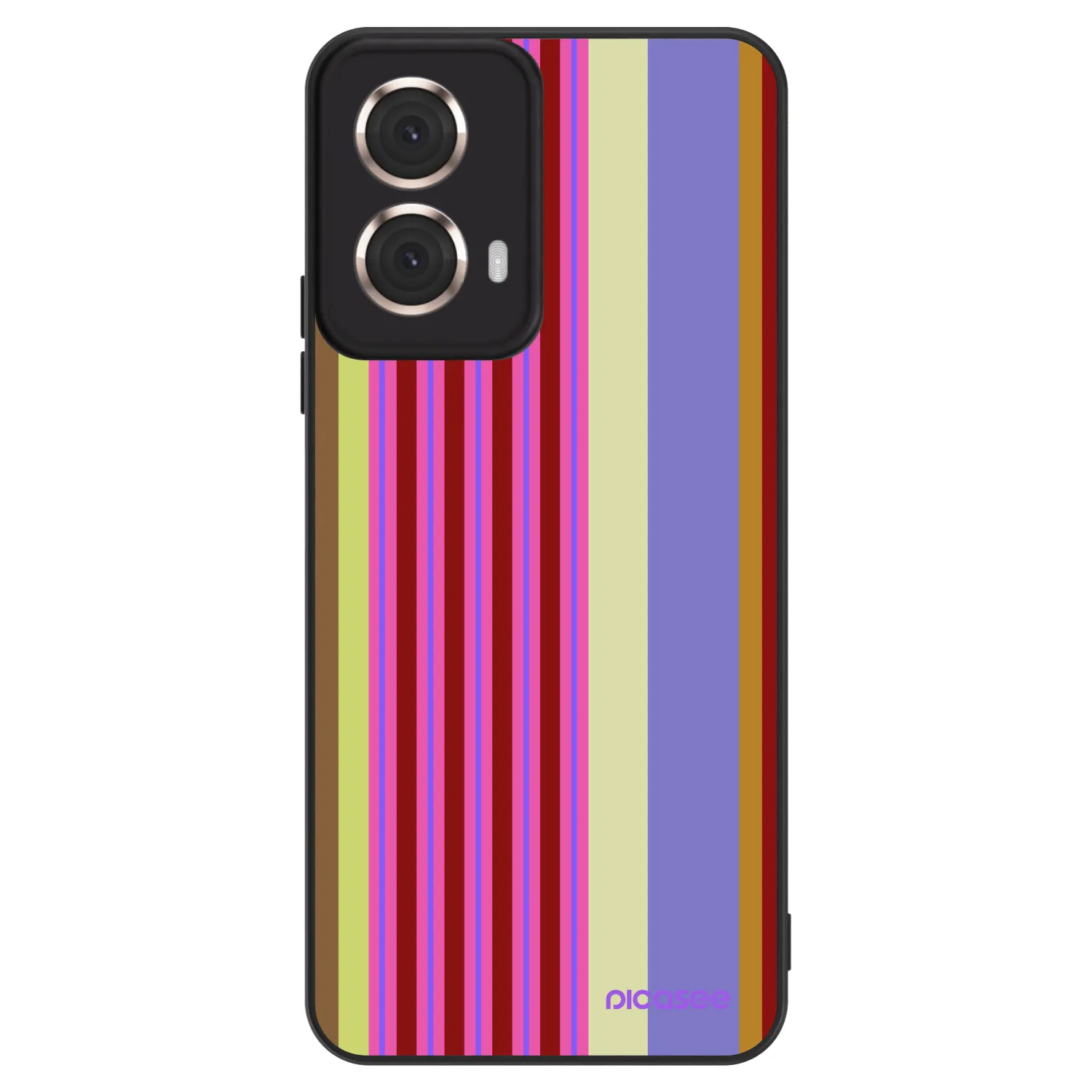 Picasee ULTIMATE CASE für Motorola Moto G85 - Late checkout