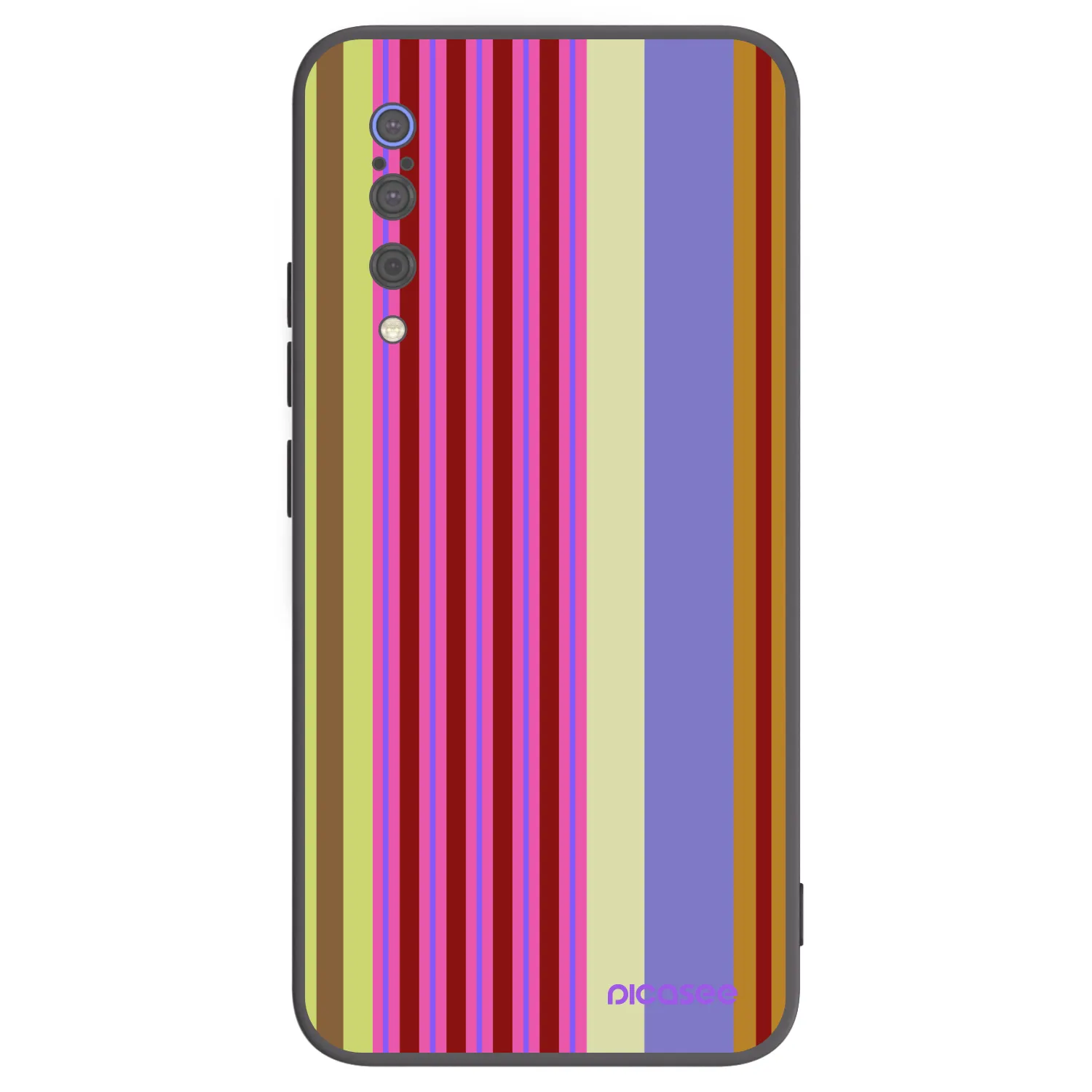 Picasee Xiaomi Mi 9 Hülle - Schwarzes Silikon - Late checkout