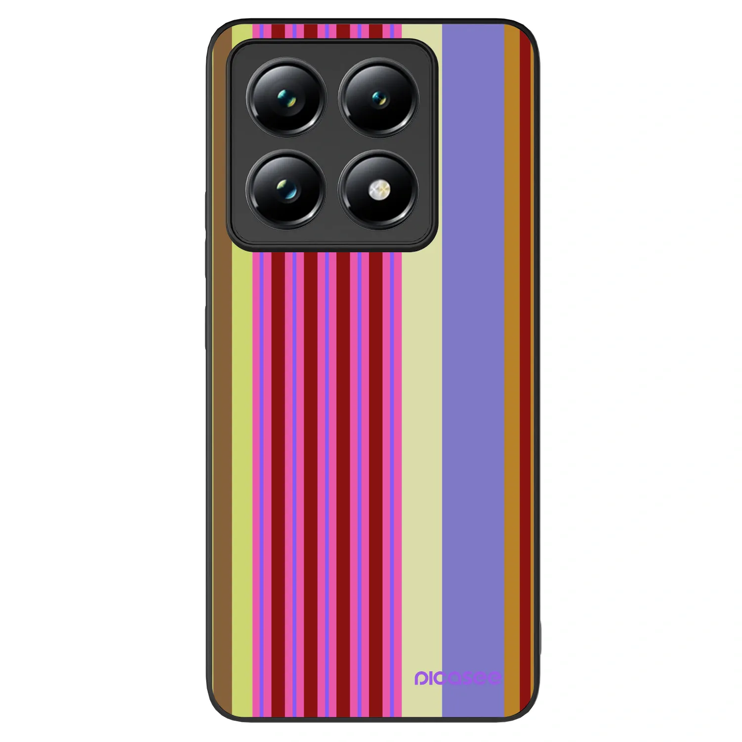 Picasee ULTIMATE CASE für Xiaomi 14T Pro - Late checkout