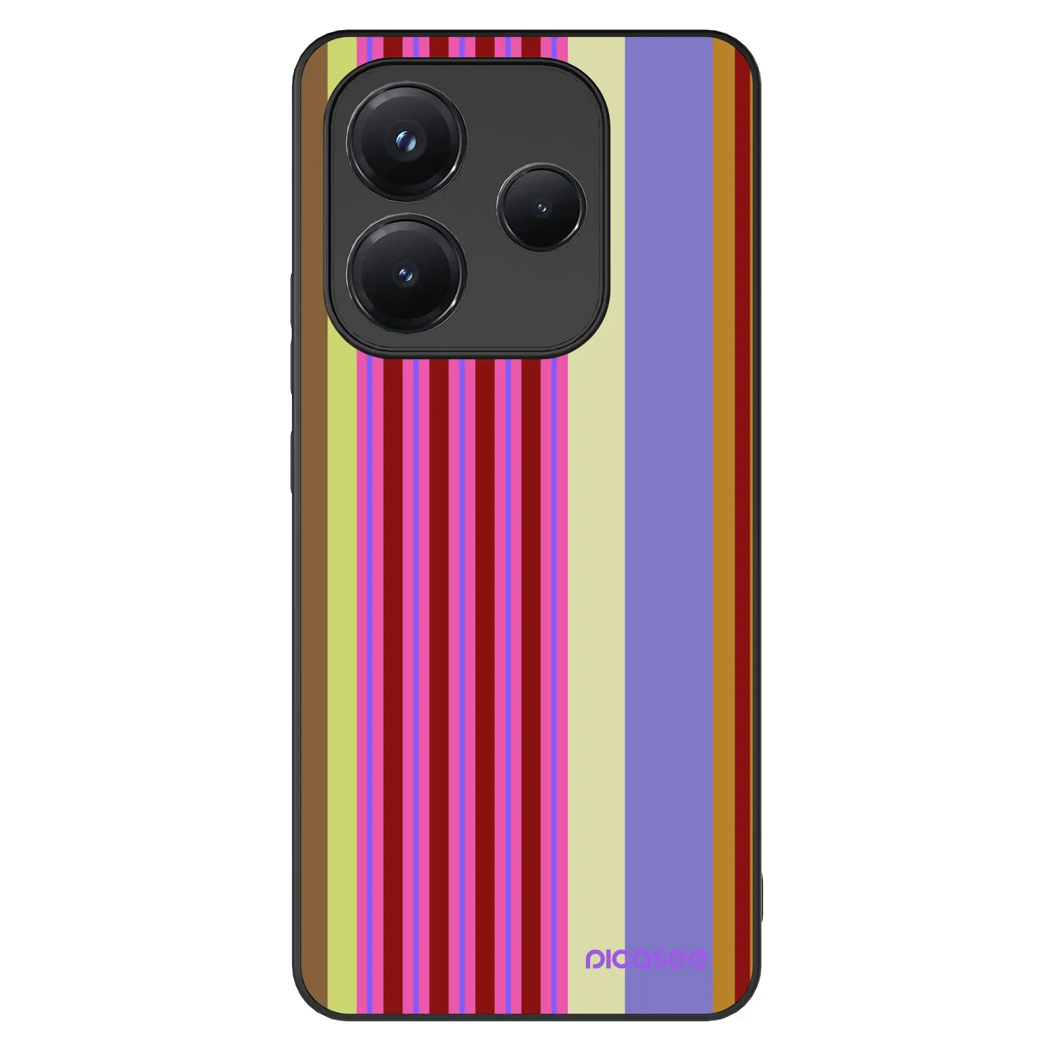 Picasee ULTIMATE CASE für Xiaomi Redmi Note 14 5G - Late checkout