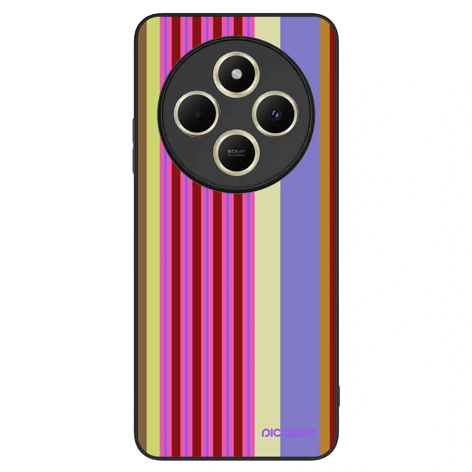 Picasee ULTIMATE CASE für Xiaomi Redmi 14C - Late checkout
