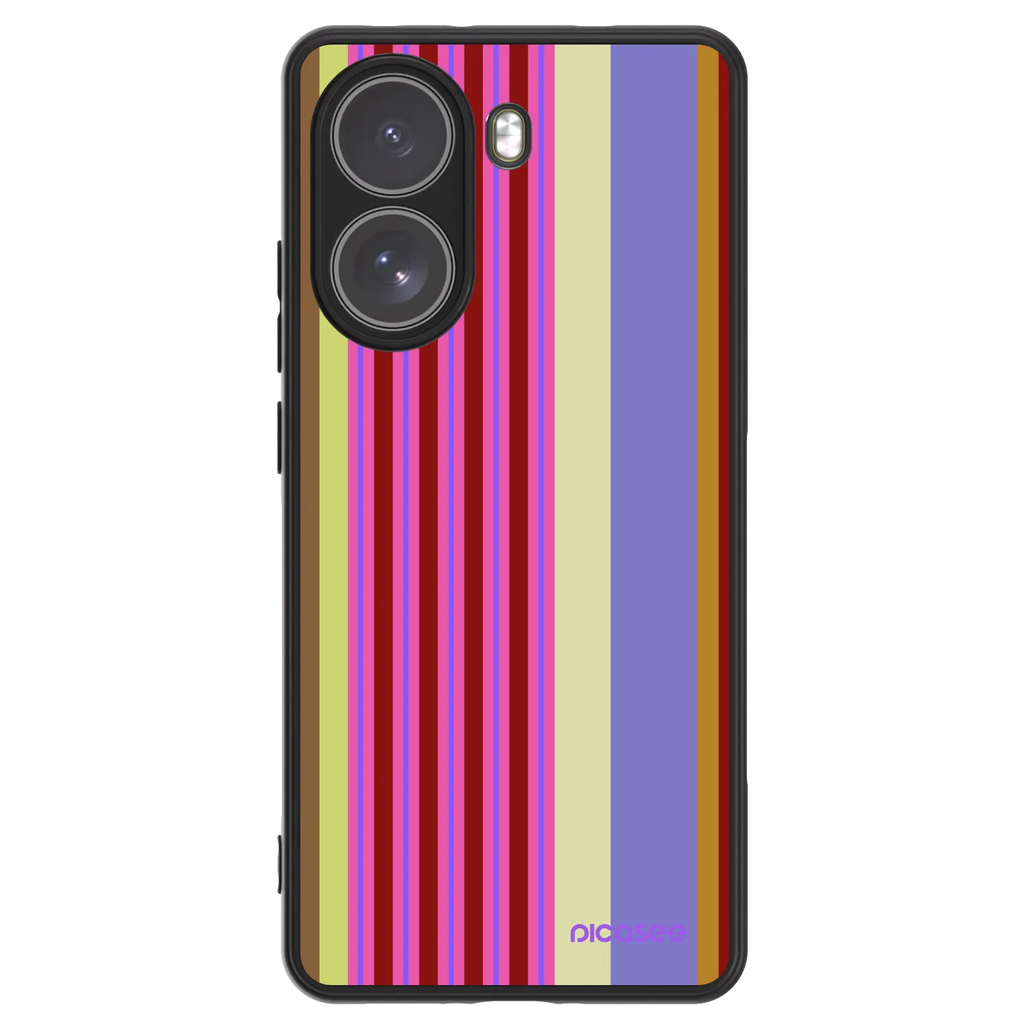 Picasee ULTIMATE CASE für Xiaomi Poco X7 - Late checkout