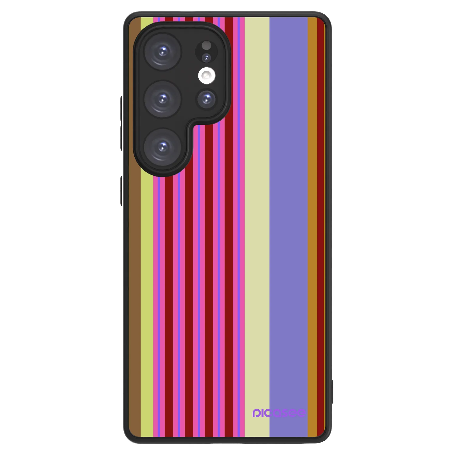 Picasee ULTIMATE CASE für Samsung Galaxy S25 Ultra 5G - Late checkout