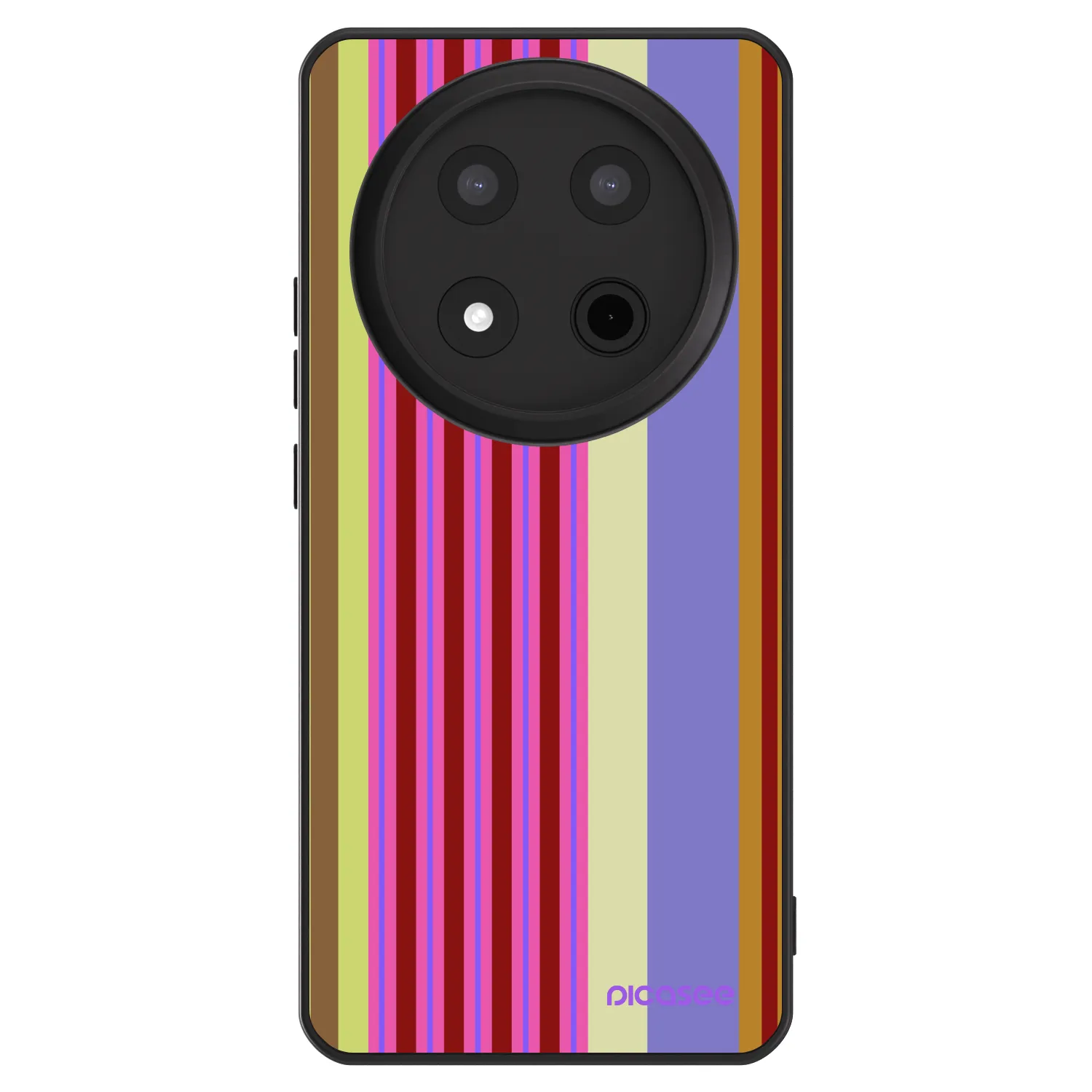 Picasee ULTIMATE CASE für Honor Magic7 Lite 5G - Late checkout