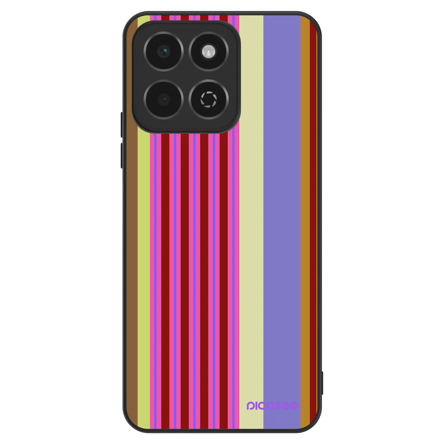 Picasee ULTIMATE CASE für Honor 200 Smart 5G - Late checkout