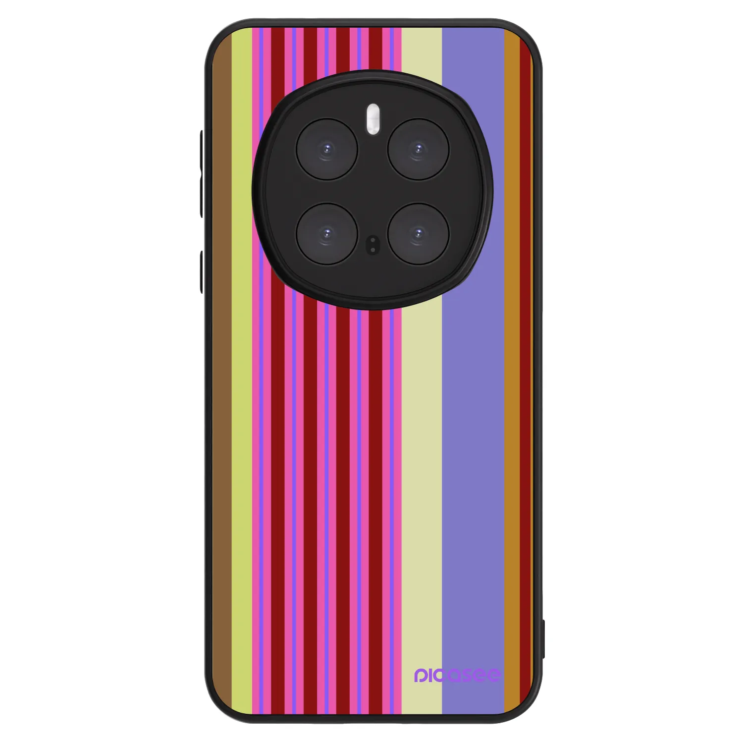 Picasee ULTIMATE CASE für Honor Magic7 Pro 5G - Late checkout