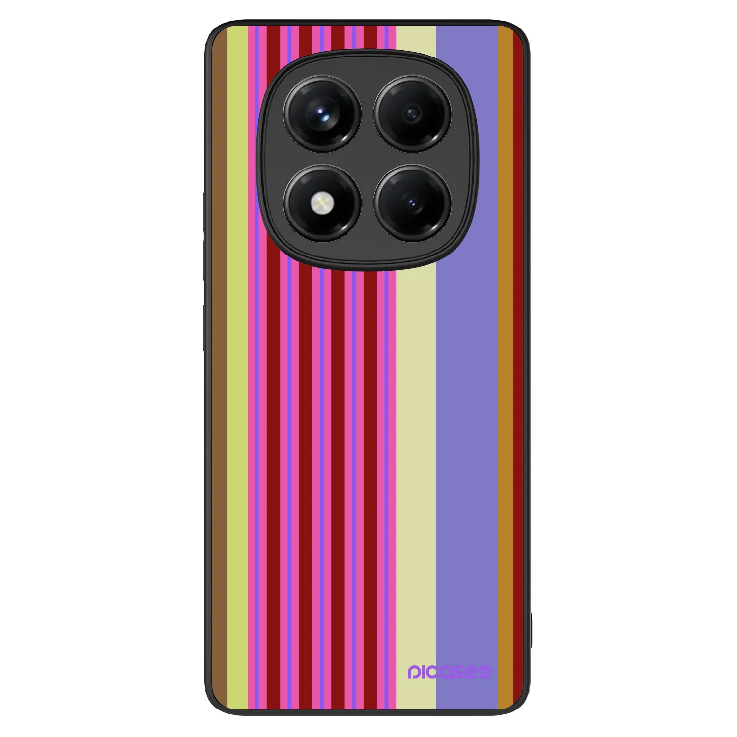 Picasee ULTIMATE CASE für Xiaomi Redmi Note 14 Pro 4G - Late checkout