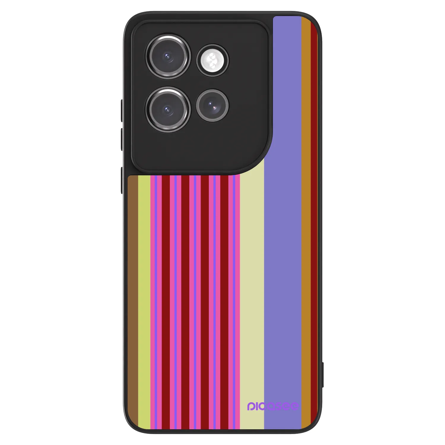 Picasee ULTIMATE CASE für Motorola Edge 50 Neo - Late checkout