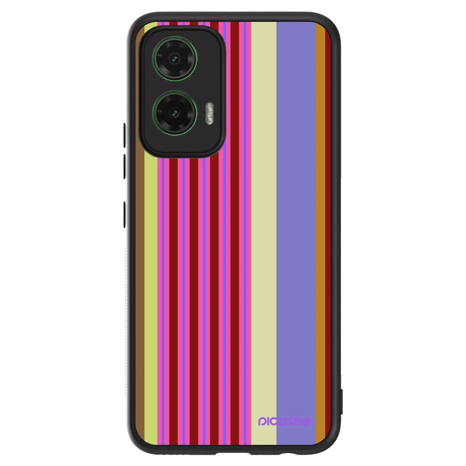 Picasee ULTIMATE CASE für Motorola Moto G35 5G - Late checkout